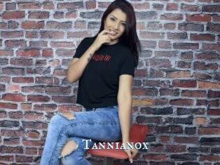 tannianox sexchat