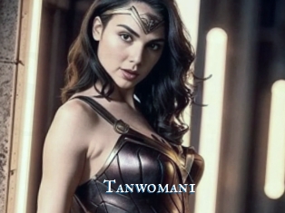 Tanwoman1