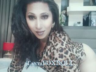 TanyaFOXDOLL