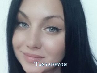 Tanyadevon