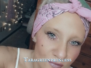 Taragrienprincess