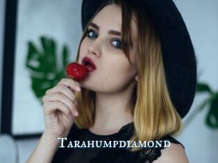 Tarahumpdiamond