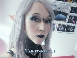 Tarotandtits