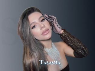 Tasasha