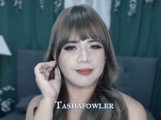 Tashafowler