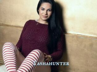 Tashahunter