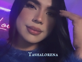 Tashalorena