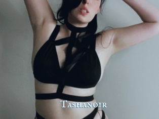 Tashanoir