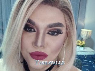 Tashavalle