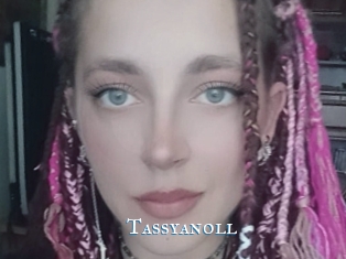 Tassyanoll