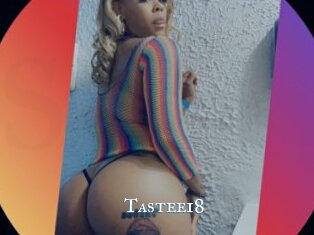 Tastee18