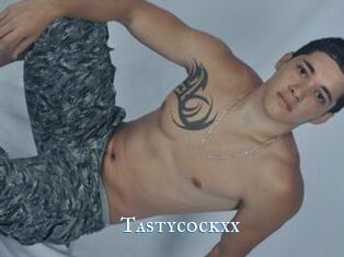 Tastycockxx