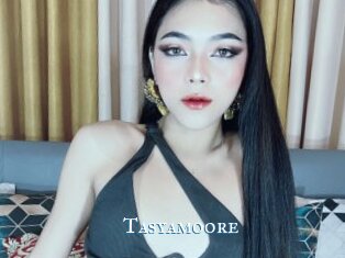 Tasyamoore