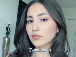 Tatebeech