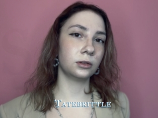Tatebrittle