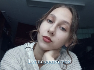 Tatecarrington