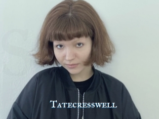Tatecresswell