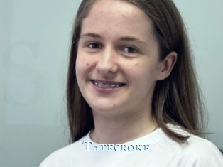Tatecroke