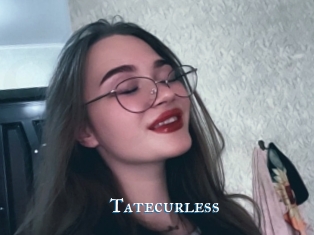 Tatecurless