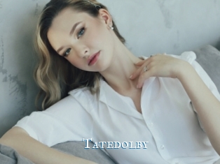 Tatedolby