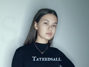 Tateedsall