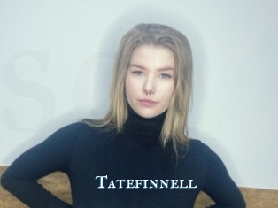 Tatefinnell