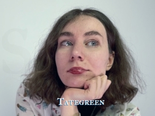 Tategreen