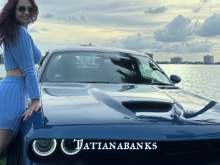 Tatianabanks