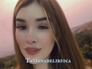 Tatianadelirioca