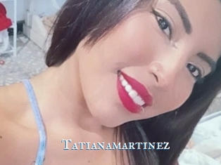 Tatianamartinez