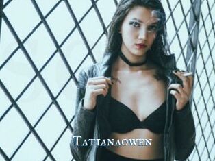 Tatianaowen