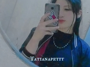 Tatianapetit