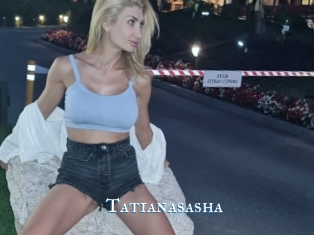 Tatianasasha