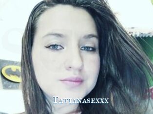 Tatianasexxx