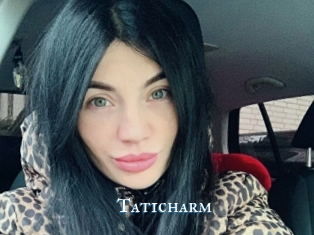 Taticharm