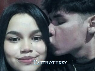Tatihottxxx