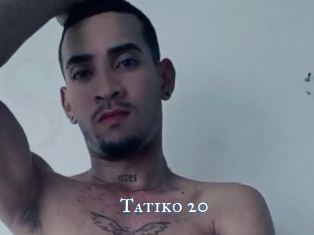 tatiko_20 sexchat