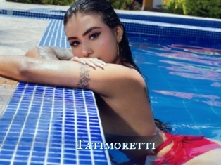 Tatimoretti