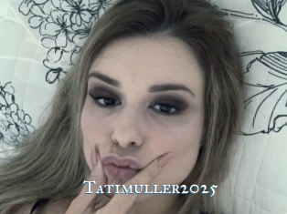 Tatimuller2025
