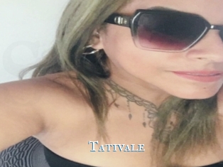 Tativale