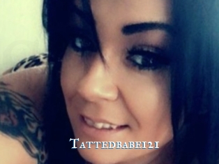 Tattedbabe121