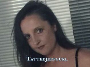 Tattedjeepgurl