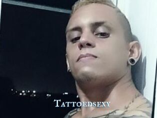 Tattoedsexy