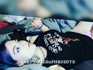 Tattooedaphrodite