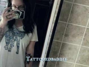 Tattooedbaddie
