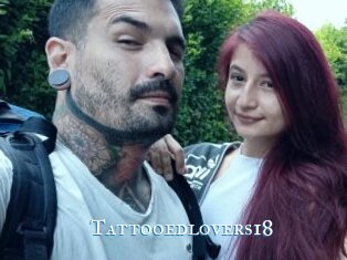 Tattooedlovers18