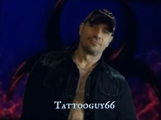 Tattooguy66