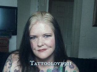 Tattoolove911