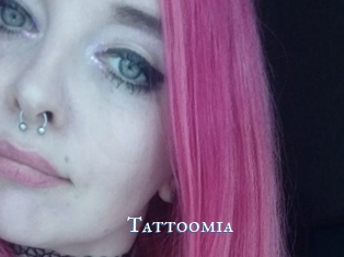 Tattoomia
