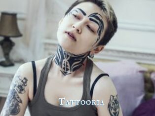 Tattooria